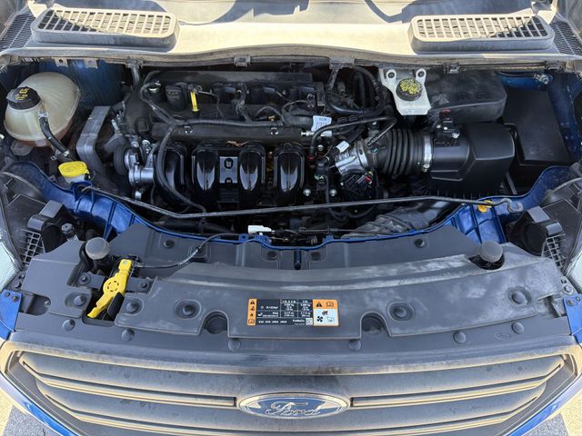 Thumbnail: 2017 Ford Escape - 9