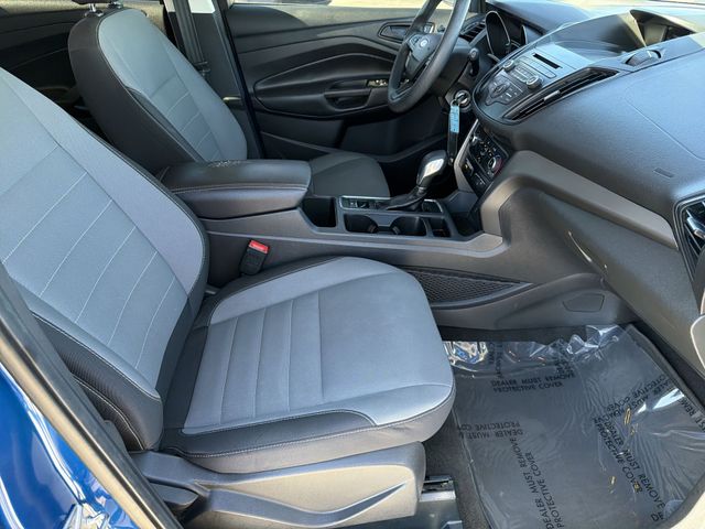 Thumbnail: 2017 Ford Escape - 24