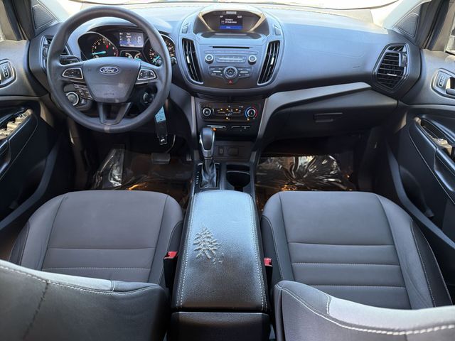 Thumbnail: 2017 Ford Escape - 2