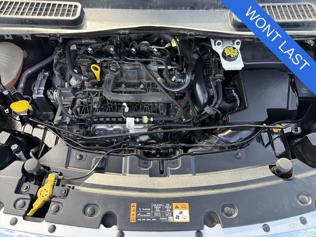 Thumbnail: 2018 Ford Escape - 8
