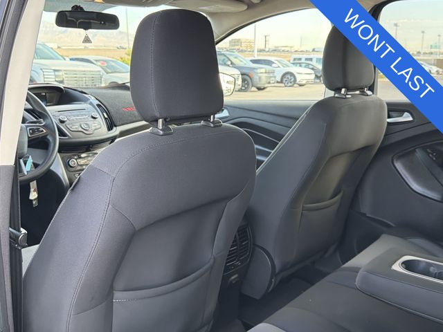 Thumbnail: 2018 Ford Escape - 11