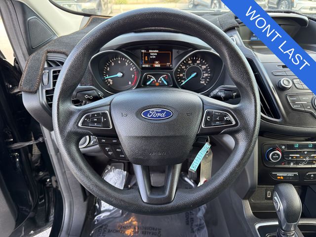 Thumbnail: 2018 Ford Escape - 9