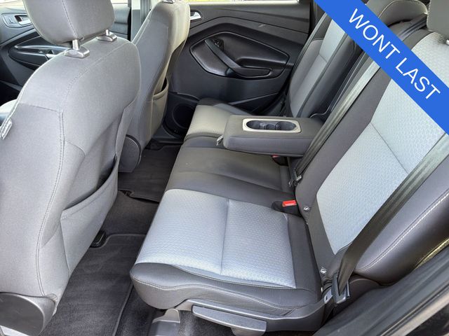 Thumbnail: 2018 Ford Escape - 12