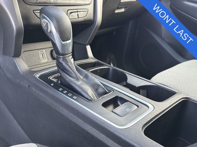Thumbnail: 2018 Ford Escape - 14