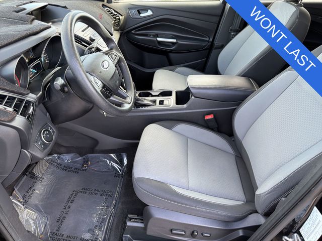 Thumbnail: 2018 Ford Escape - 10