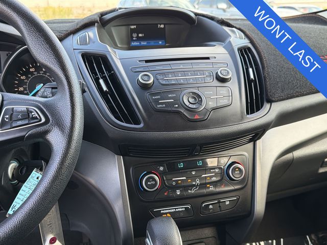 Thumbnail: 2018 Ford Escape - 13
