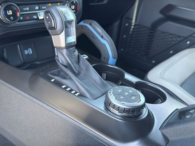 Thumbnail: 2024 Ford Bronco - 10