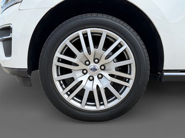 Thumbnail: 2023 Ford Expedition MAX - 8