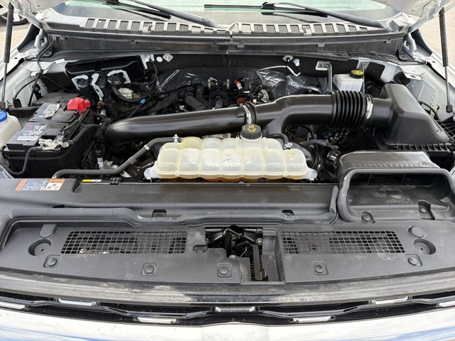 Thumbnail: 2023 Ford Expedition MAX - 9