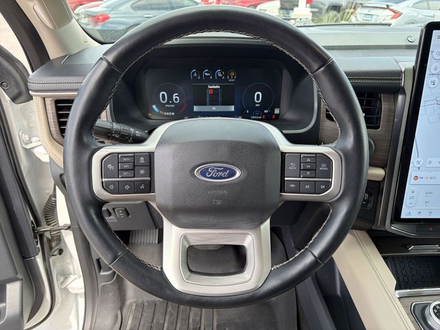 Thumbnail: 2023 Ford Expedition MAX - 10