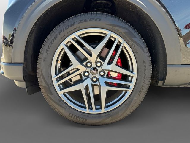 Thumbnail: 2025 Ford Explorer - 8