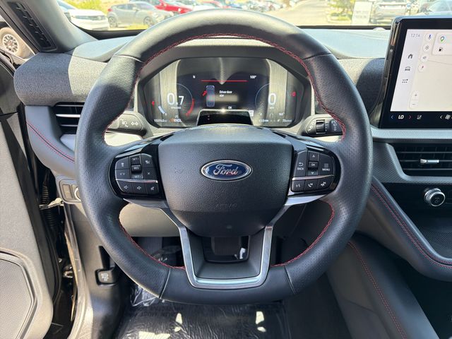 Thumbnail: 2025 Ford Explorer - 10