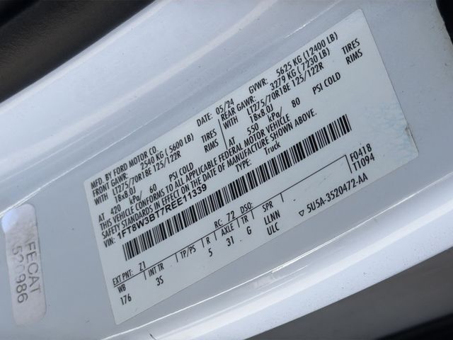 Thumbnail: 2024 Ford F-350 - 17