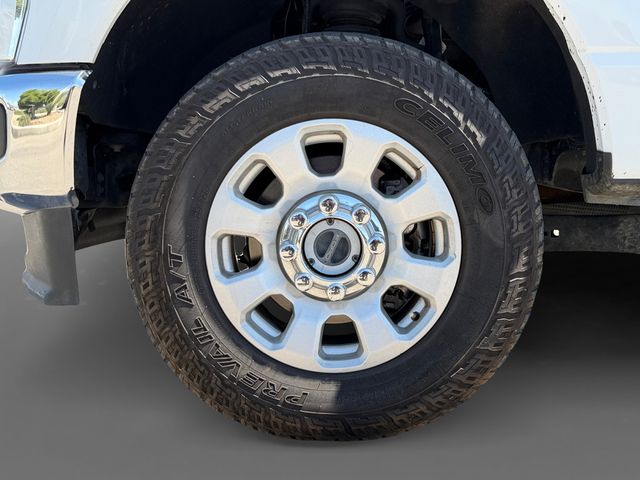 Thumbnail: 2024 Ford F-350 - 7