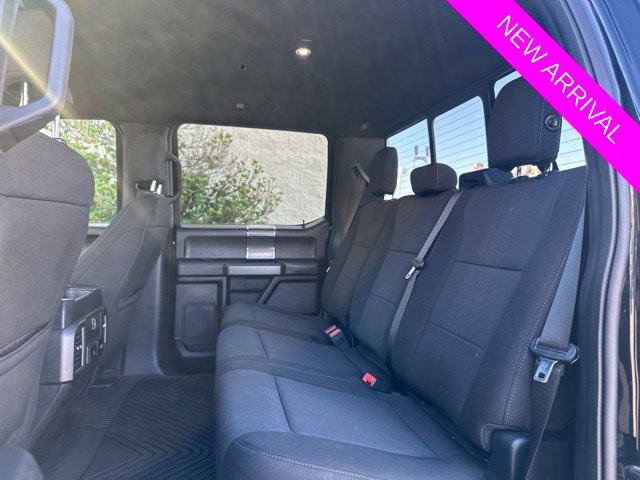 Thumbnail: 2018 Ford F-150 - 8