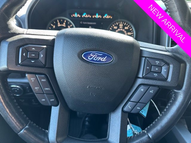 Thumbnail: 2018 Ford F-150 - 17