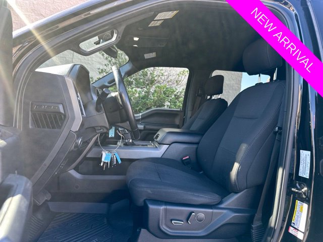 Thumbnail: 2018 Ford F-150 - 7