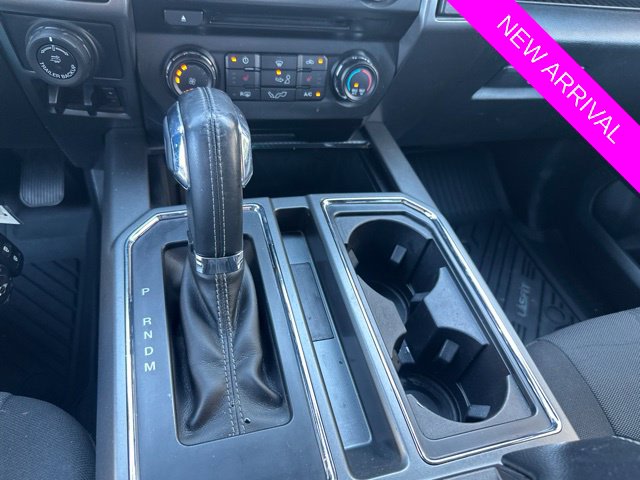 Thumbnail: 2018 Ford F-150 - 10