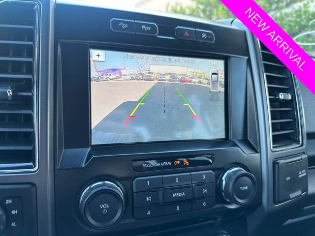 Thumbnail: 2018 Ford F-150 - 19