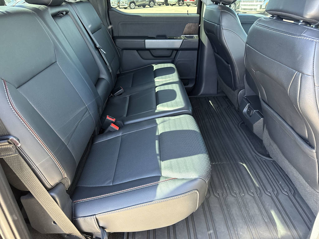 Thumbnail: 2022 Ford F-150 - 23