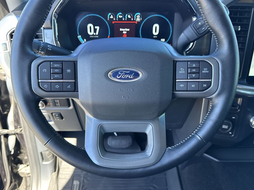 Thumbnail: 2022 Ford F-150 - 24