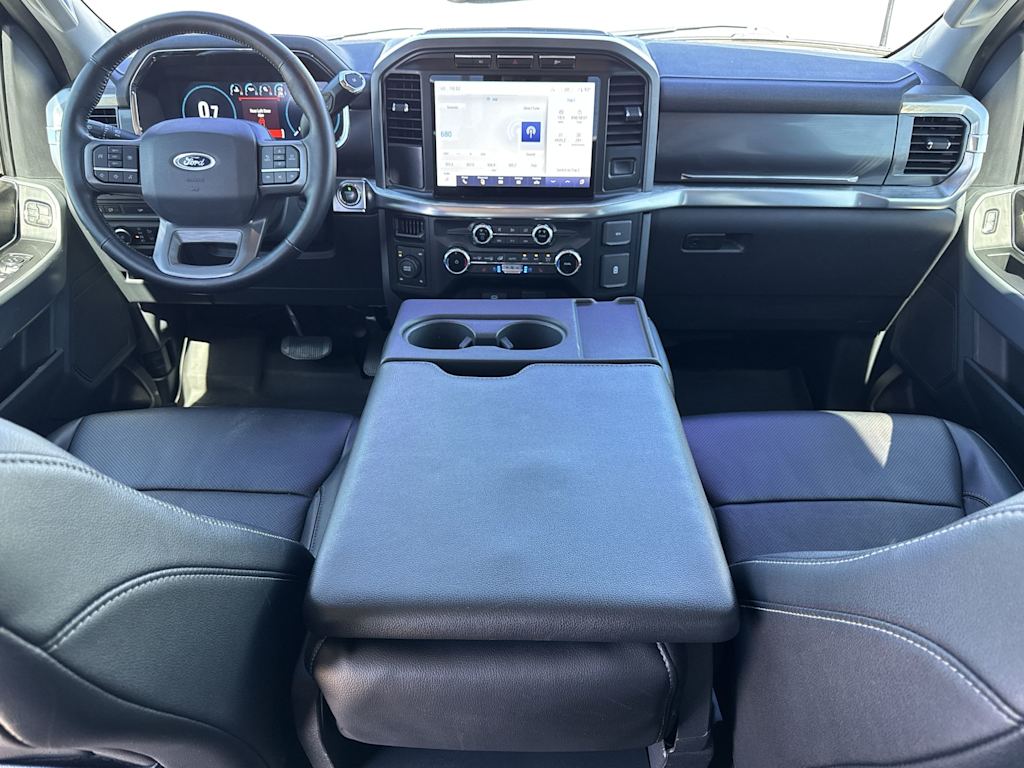 Thumbnail: 2022 Ford F-150 - 2