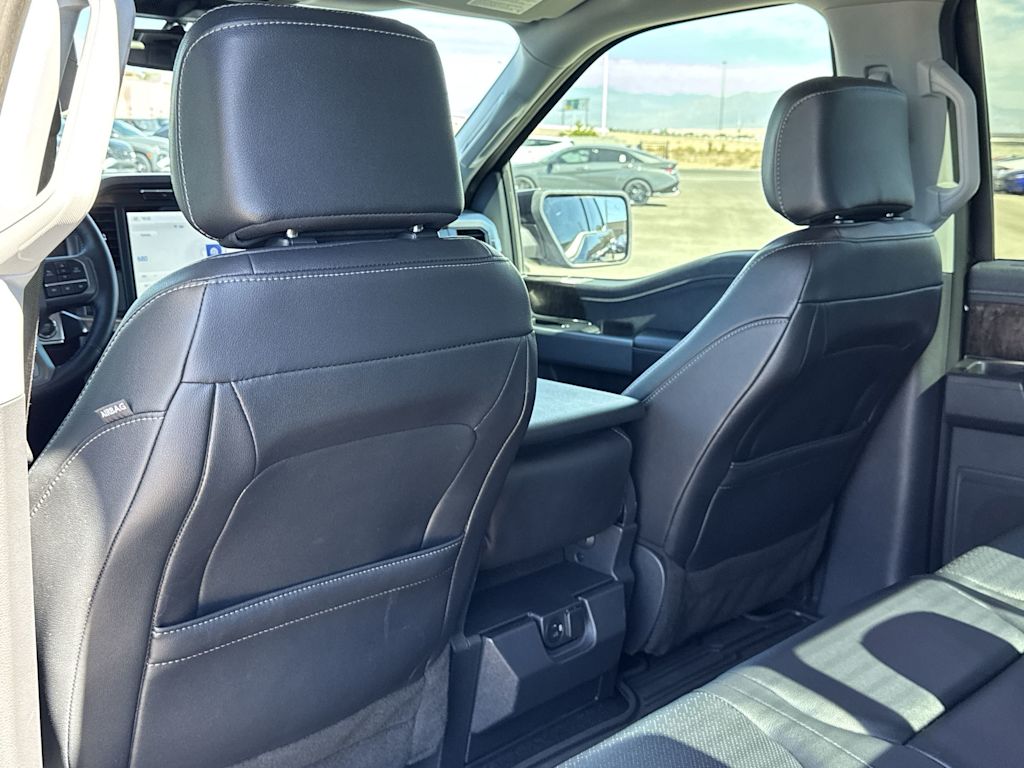 Thumbnail: 2022 Ford F-150 - 22