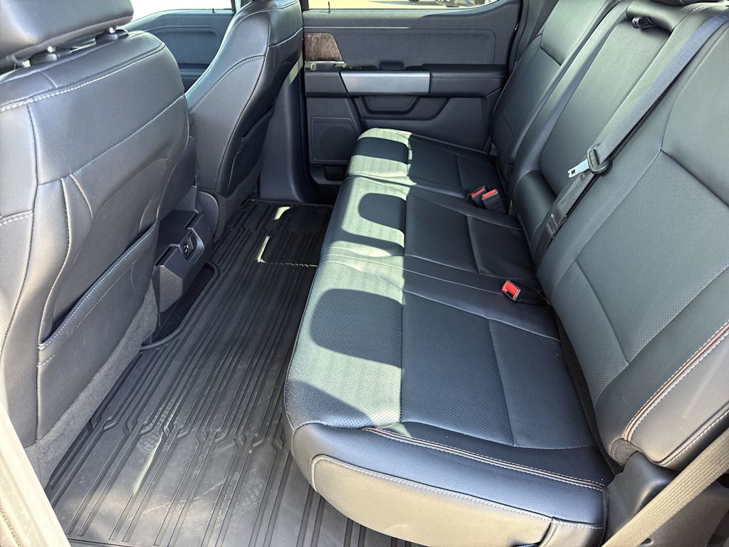 Thumbnail: 2022 Ford F-150 - 12