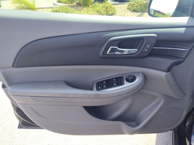 Thumbnail: 2015 Chevrolet Malibu - 23
