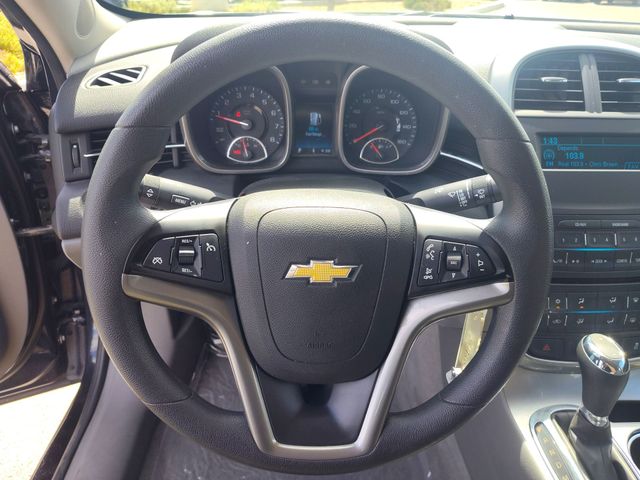 Thumbnail: 2015 Chevrolet Malibu - 13