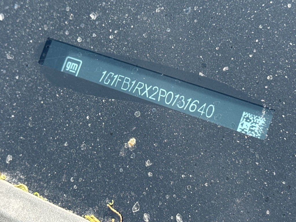 Thumbnail: 2023 Chevrolet Camaro - 19