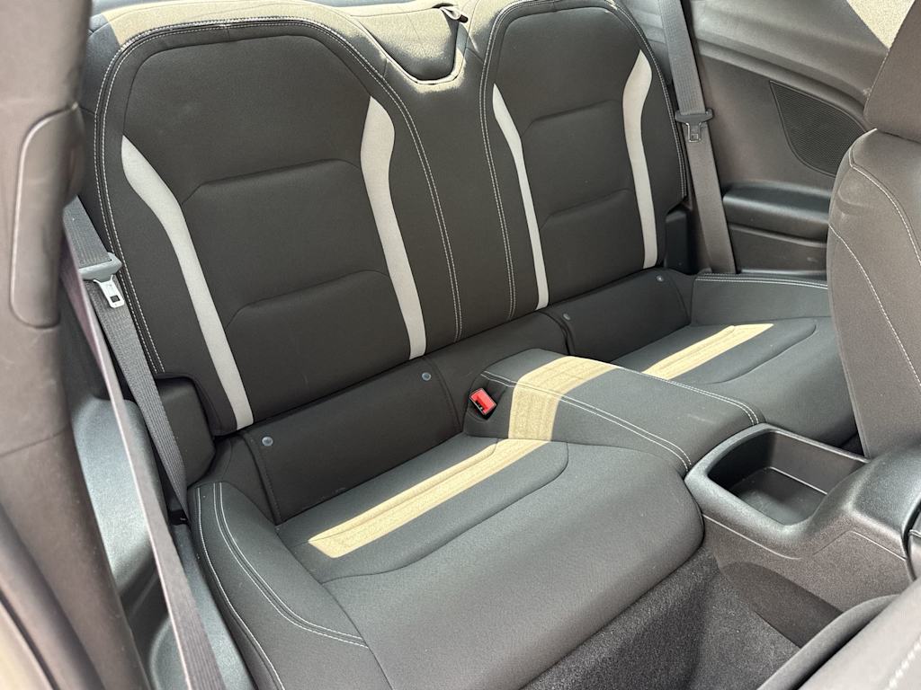 Thumbnail: 2023 Chevrolet Camaro - 25