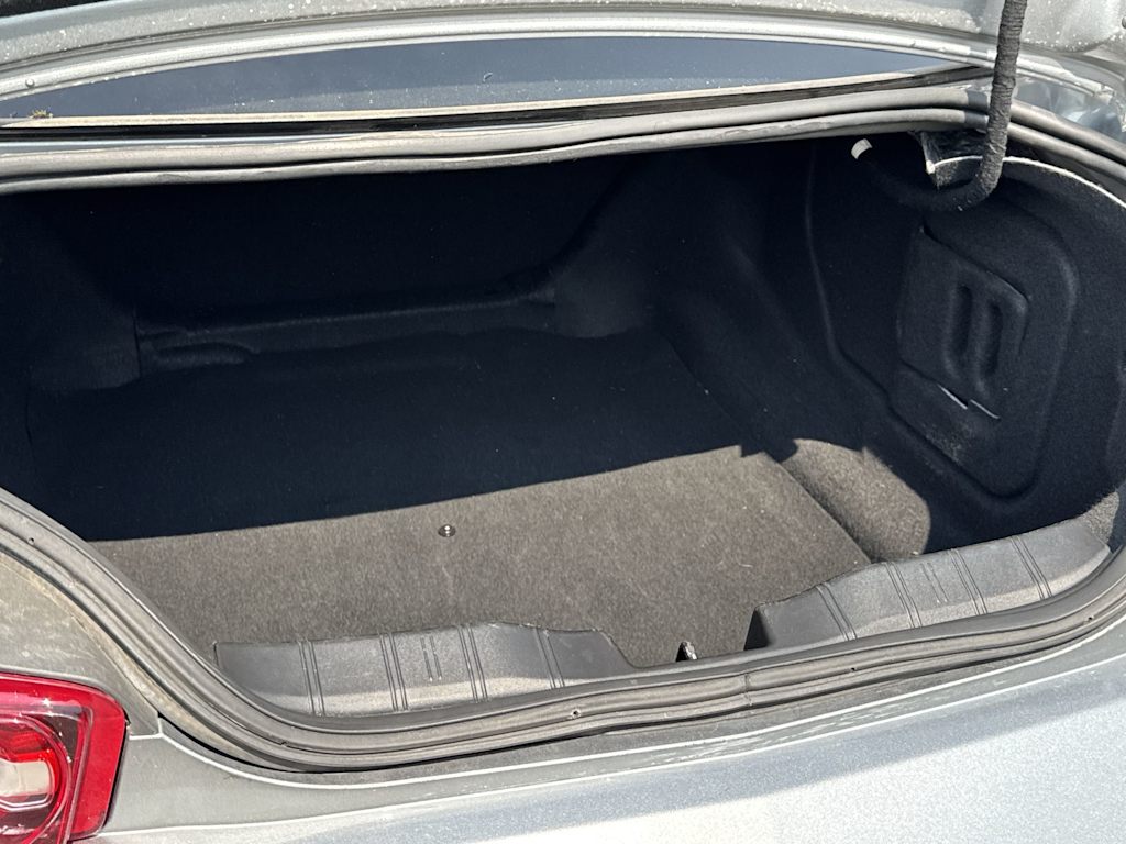 Thumbnail: 2023 Chevrolet Camaro - 17