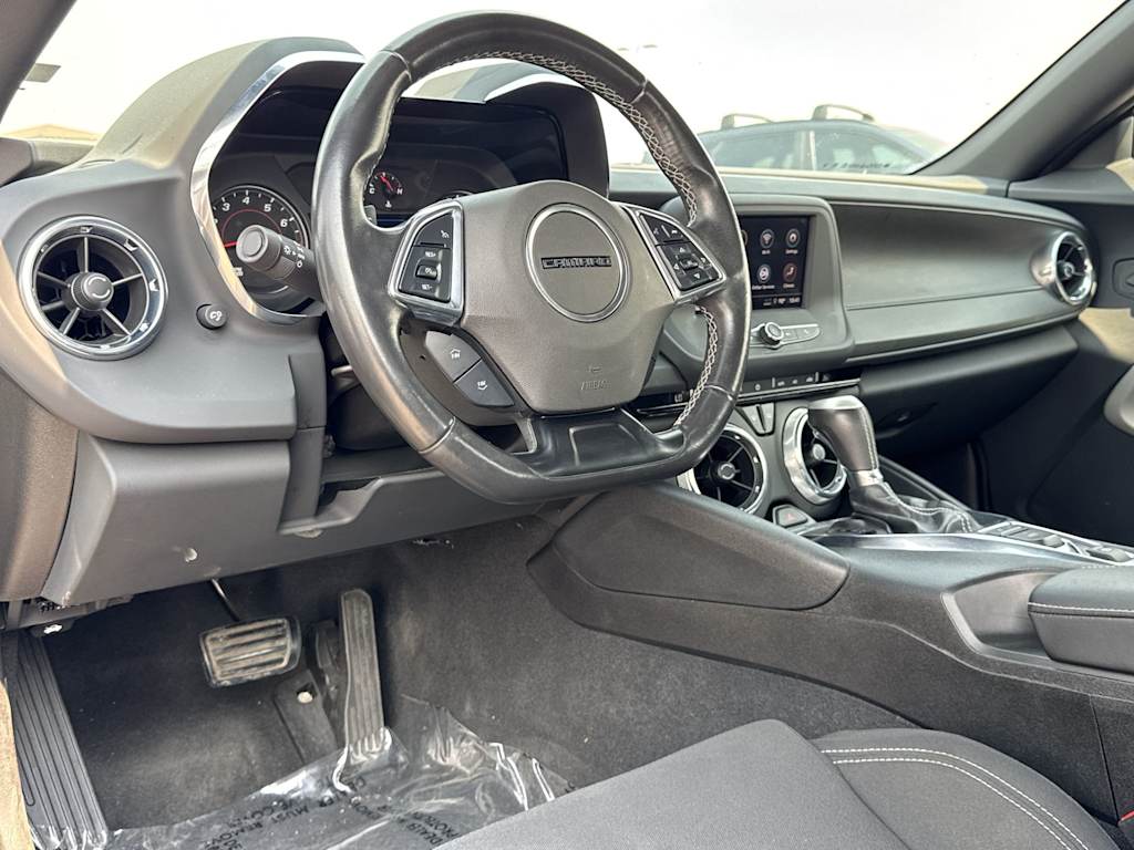 Thumbnail: 2023 Chevrolet Camaro - 2