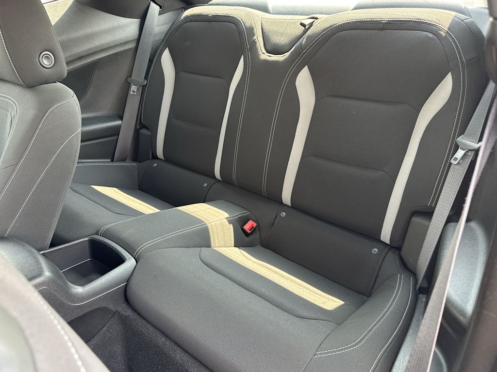 Thumbnail: 2023 Chevrolet Camaro - 13