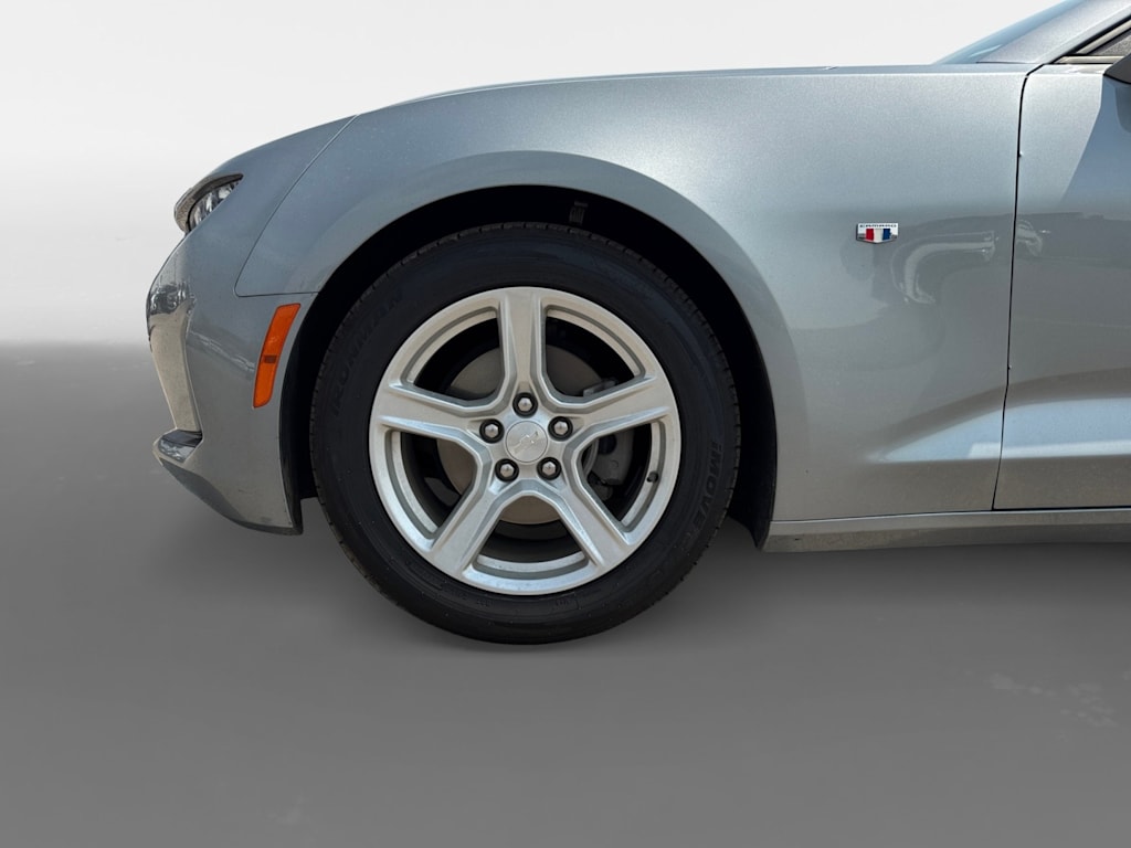 Thumbnail: 2023 Chevrolet Camaro - 8