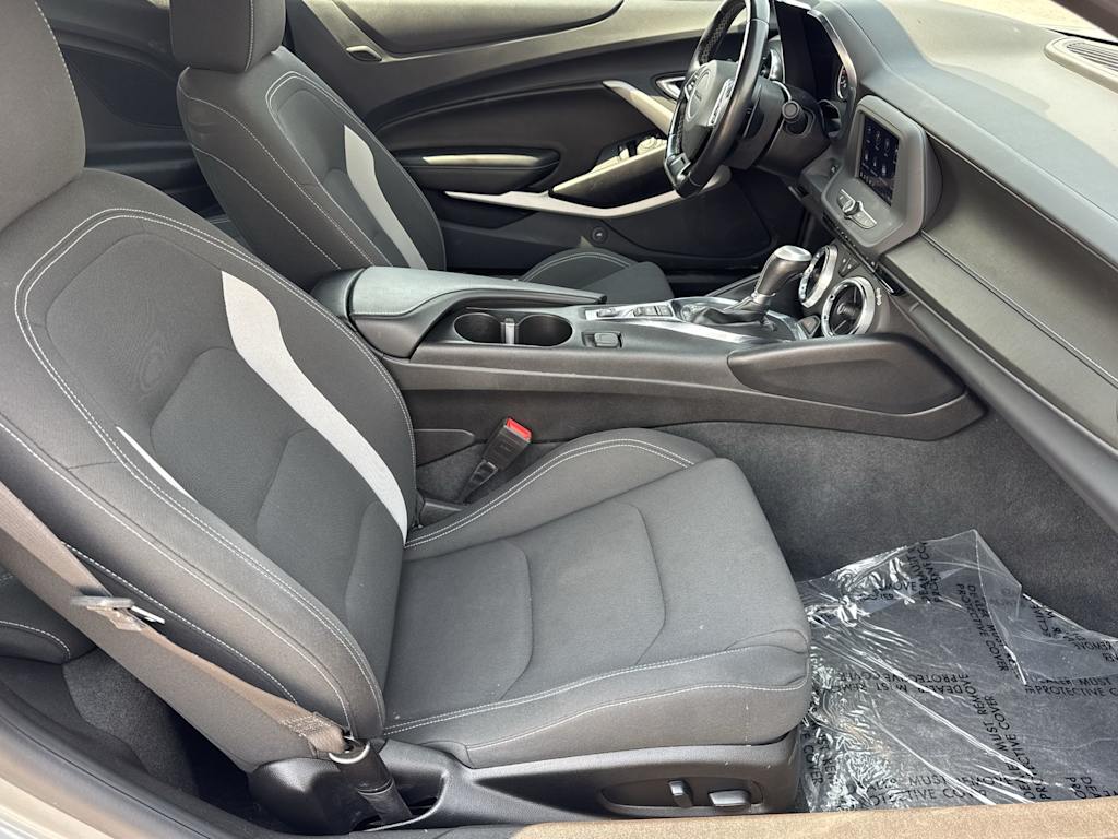 Thumbnail: 2023 Chevrolet Camaro - 24