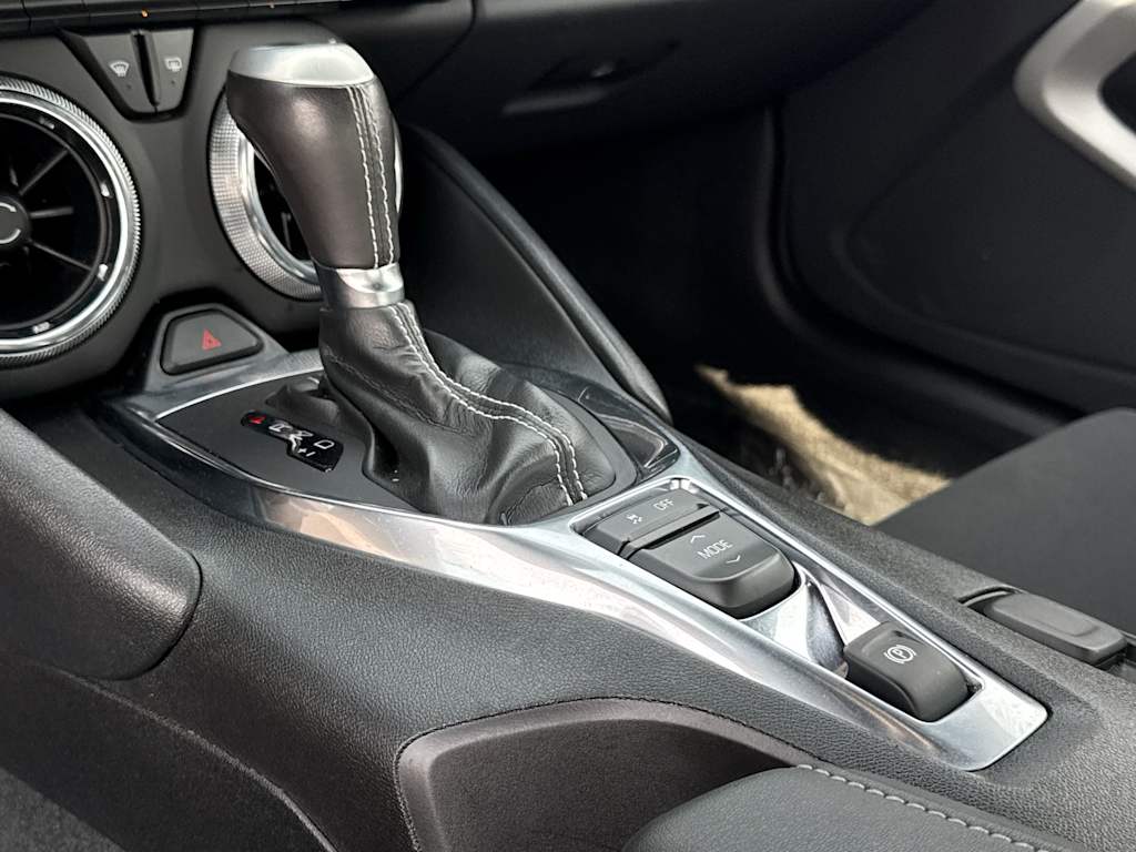 Thumbnail: 2023 Chevrolet Camaro - 15