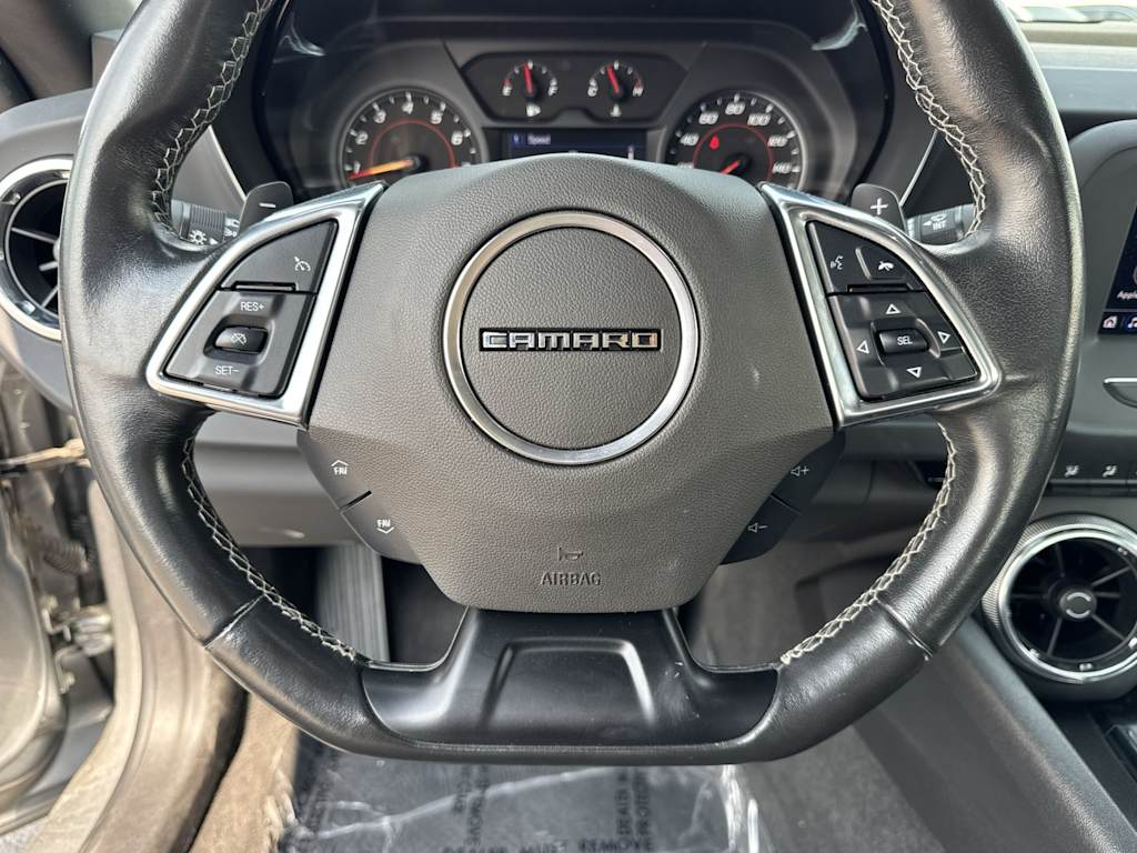 Thumbnail: 2023 Chevrolet Camaro - 10