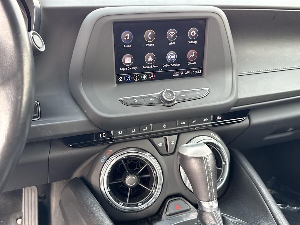 Thumbnail: 2023 Chevrolet Camaro - 26