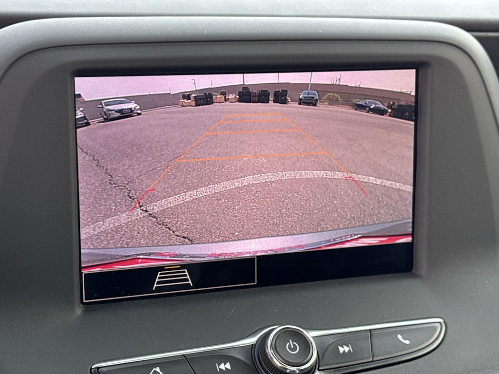 Thumbnail: 2023 Chevrolet Camaro - 14