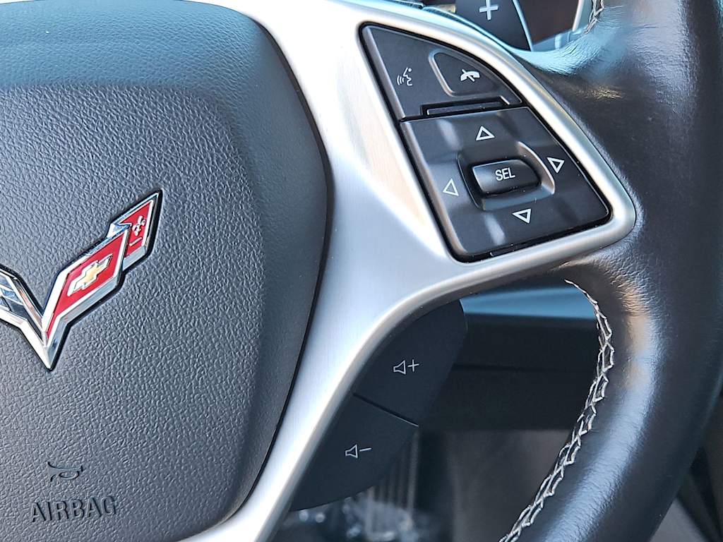 2014 Chevrolet Corvette Z51 23