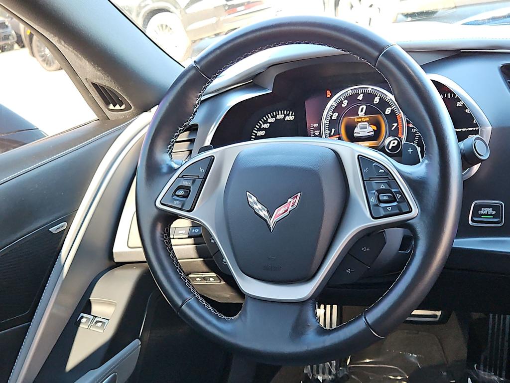 2014 Chevrolet Corvette Z51 9