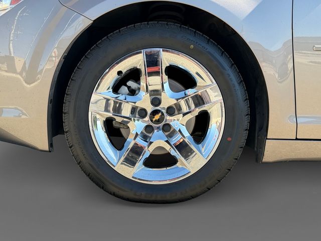 Thumbnail: 2012 Chevrolet Malibu - 7