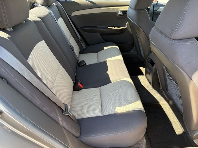 Thumbnail: 2012 Chevrolet Malibu - 21