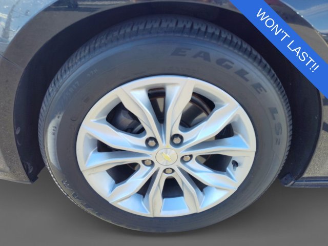 Thumbnail: 2020 Chevrolet Malibu - 7