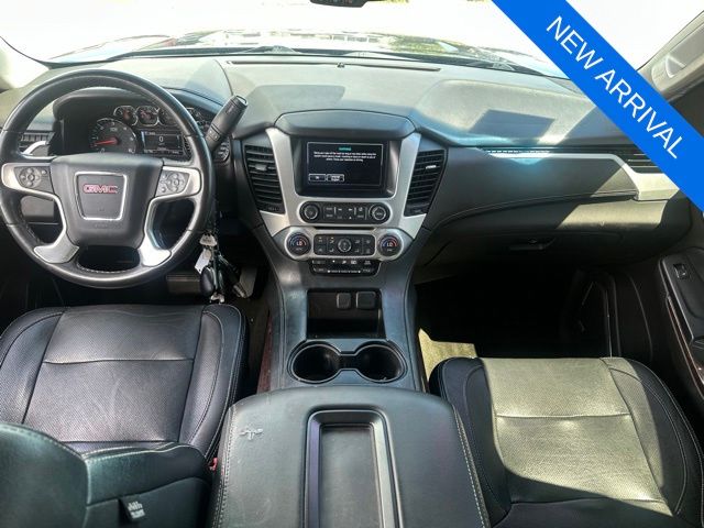 Thumbnail: 2017 GMC Yukon - 2