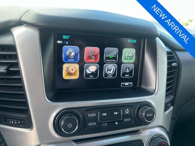 Thumbnail: 2017 GMC Yukon - 10