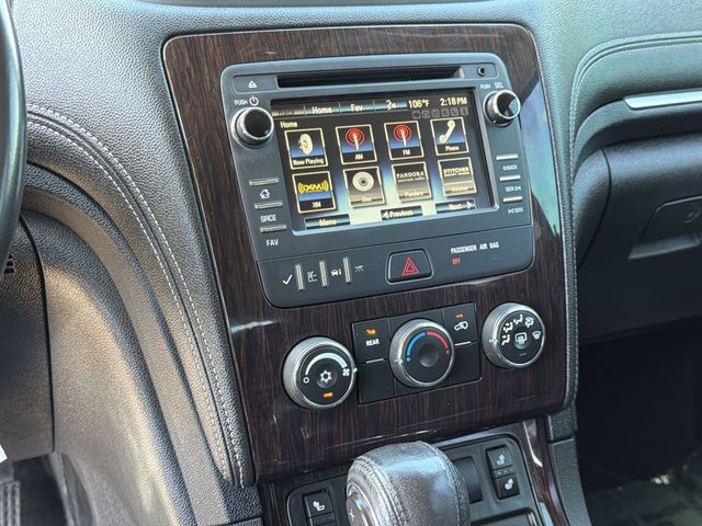 Thumbnail: 2017 Chevrolet Traverse - 13