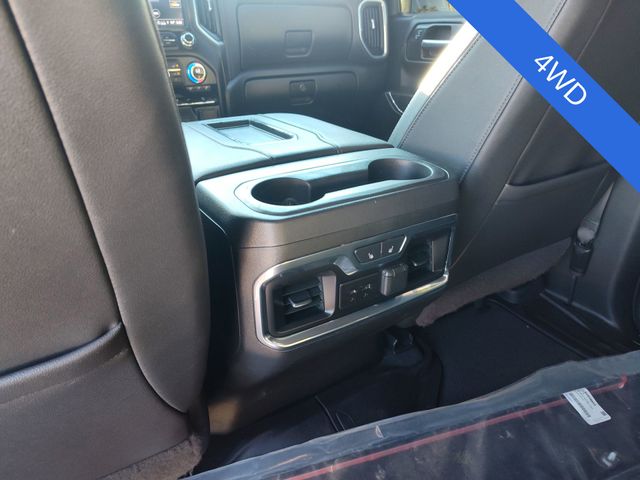 Thumbnail: 2021 GMC Sierra 1500 - 22